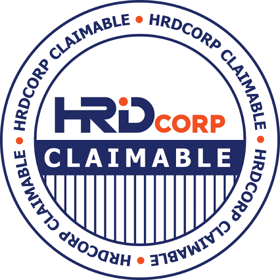 HRD Corp claimable