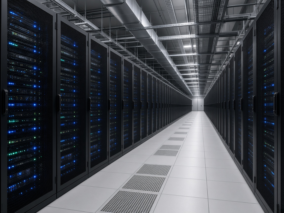 Data centre technology and engineering talent — Tech Talent Malaysia