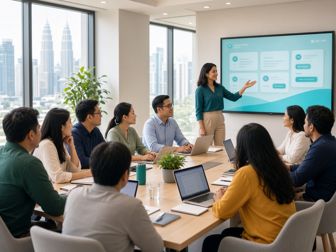 AI Training for Talent Acquisition